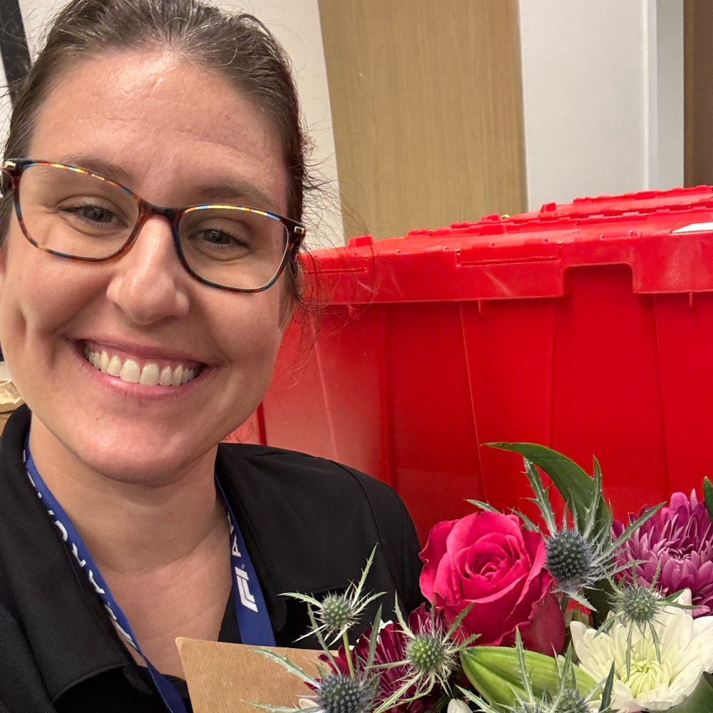 Meet your Posher, Jenna Lynn